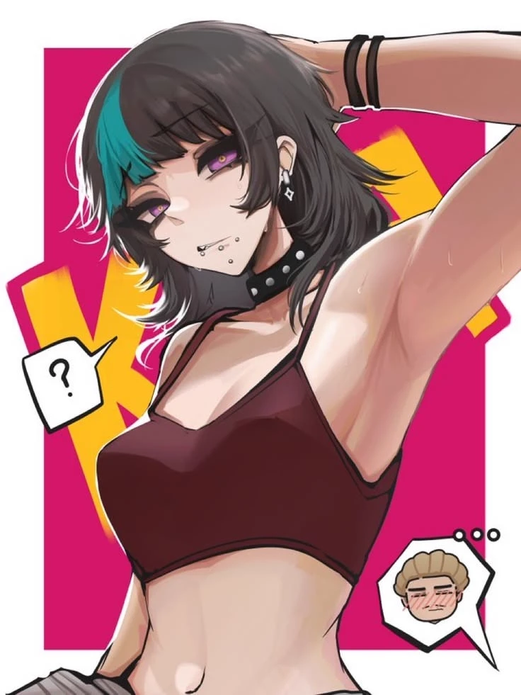 Kirara (Jujutsu Kaisen) thumbnail