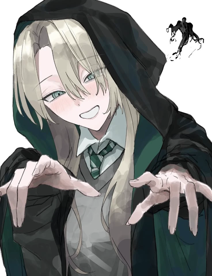 Diana Malfoy thumbnail