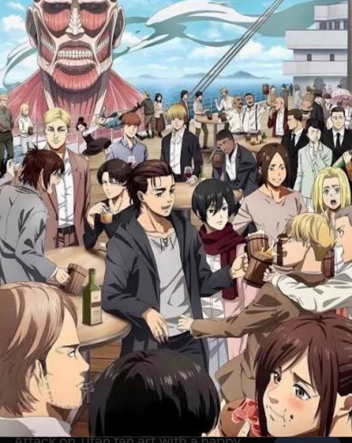 aot sleepover  thumbnail