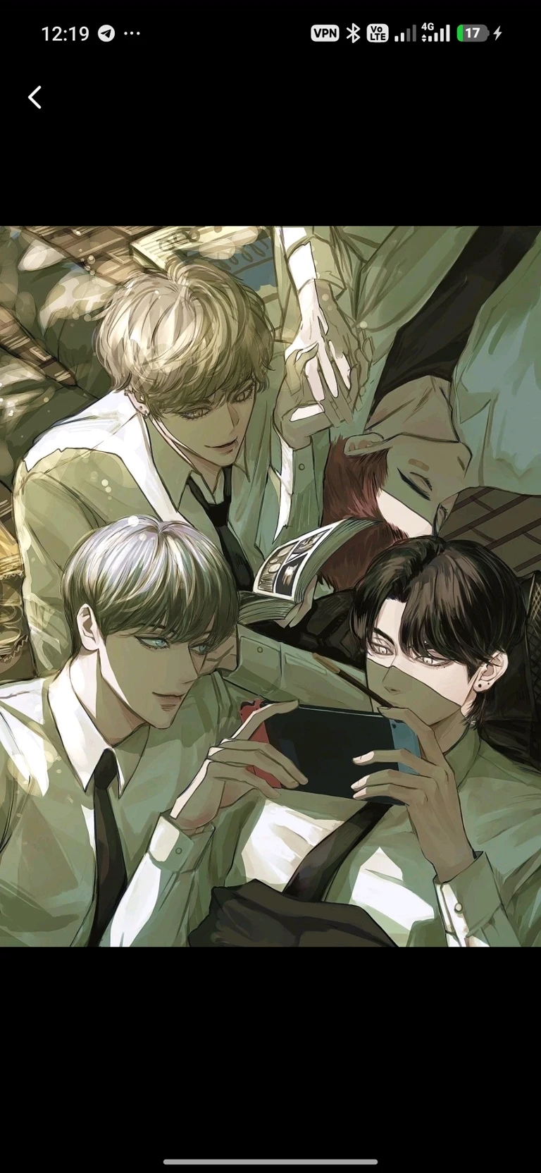 6 half-brothers thumbnail