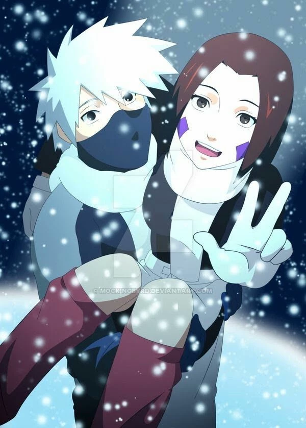 Kakashi thumbnail