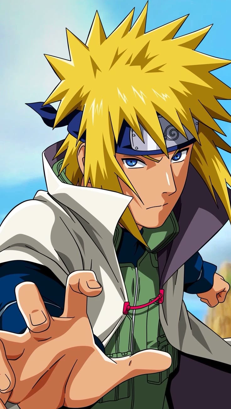 Pikmi in Minato's team thumbnail