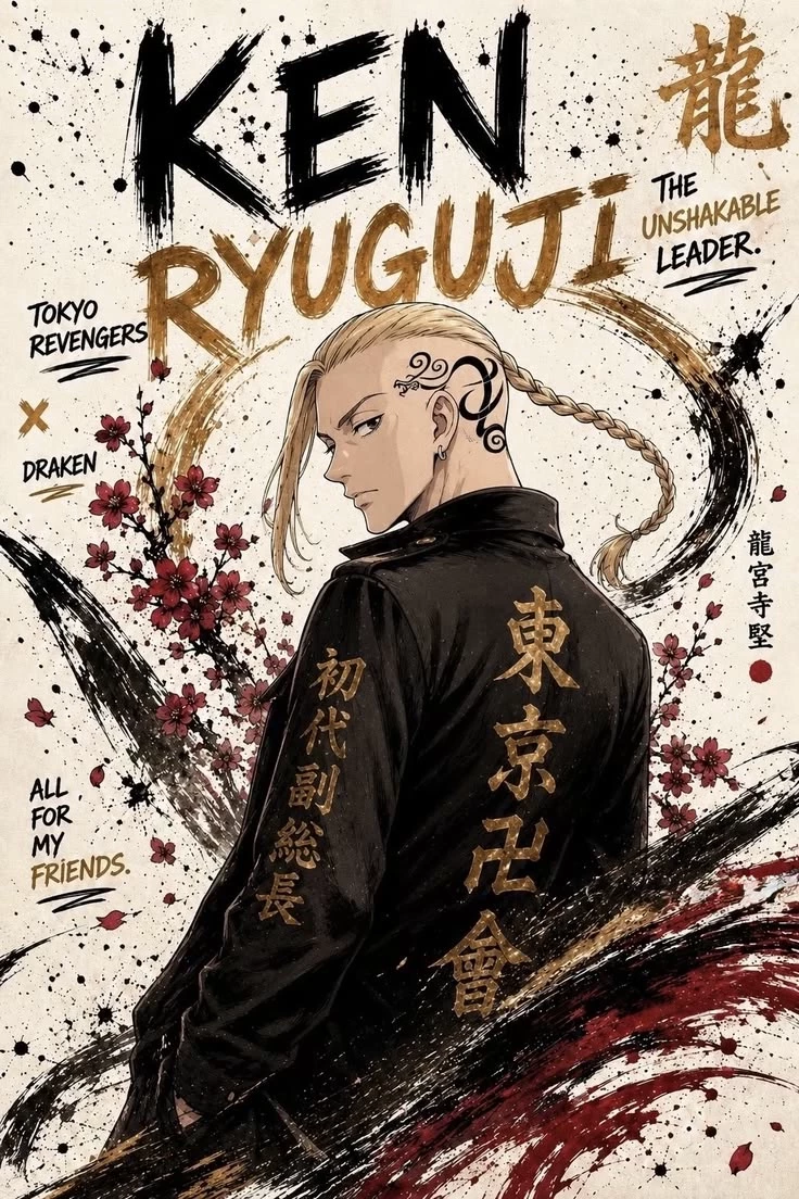 Draken-Ken Regudzi. thumbnail