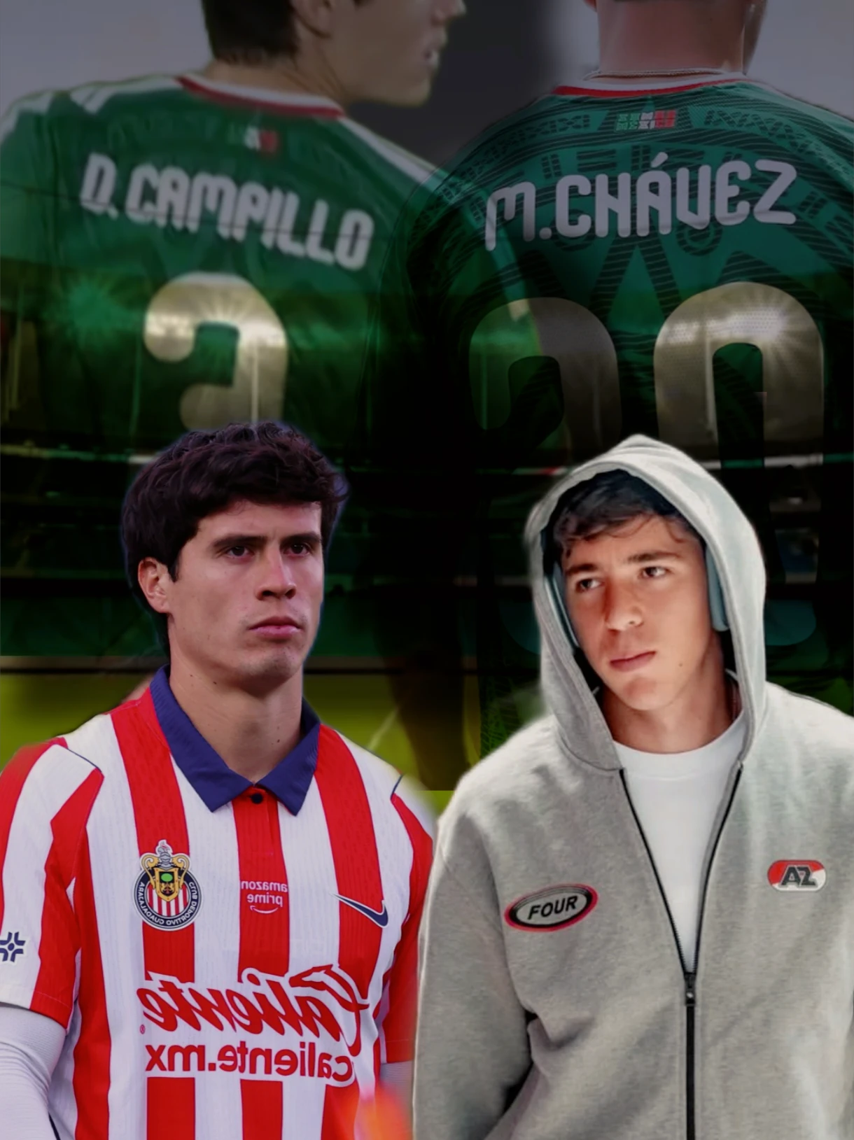 Diego Campillo & Mateo Chavez thumbnail