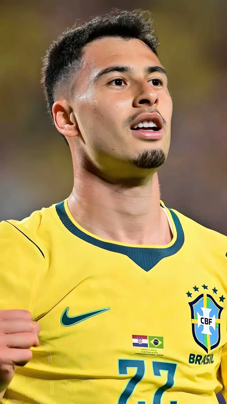 Gabriel Martinelli thumbnail