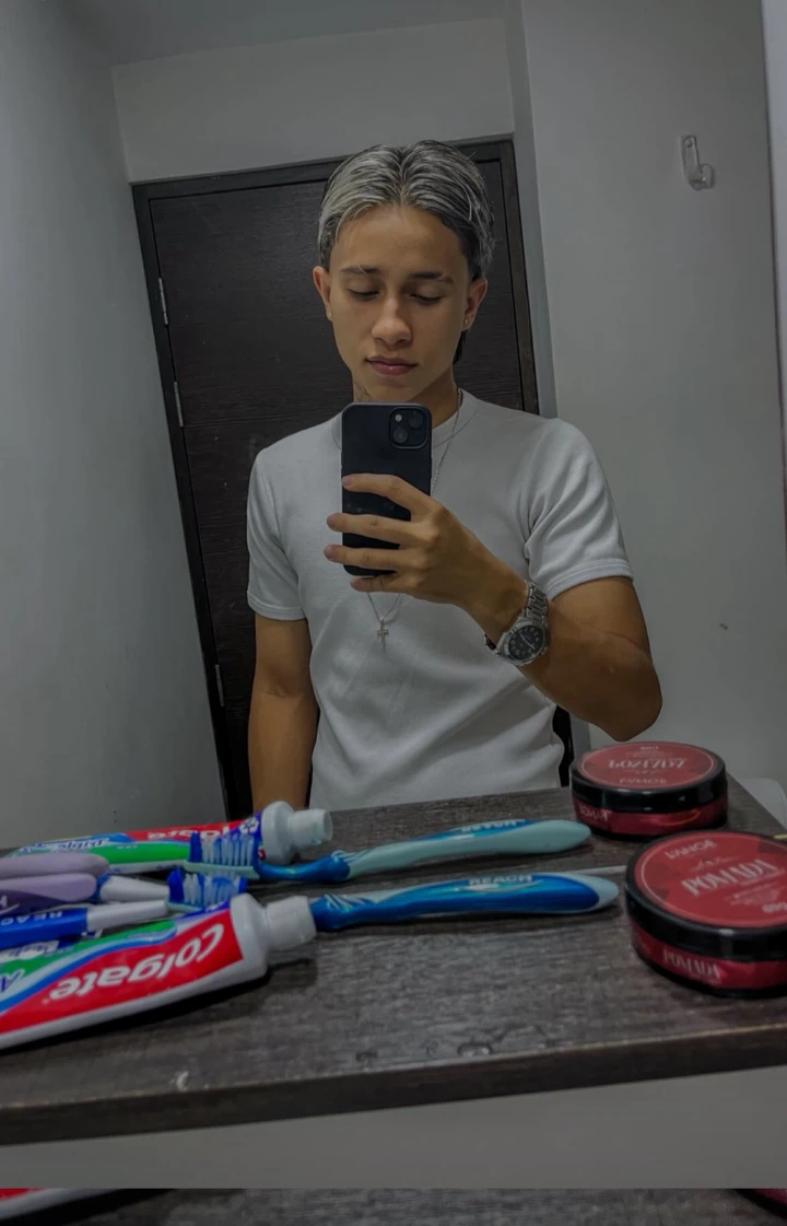 Juan (Colombian)🇨🇴🇨🇴 thumbnail