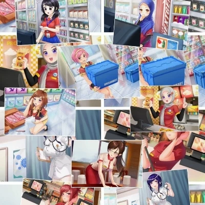 Citampi story RPG thumbnail