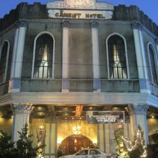 Camelot hotel (RPG) thumbnail
