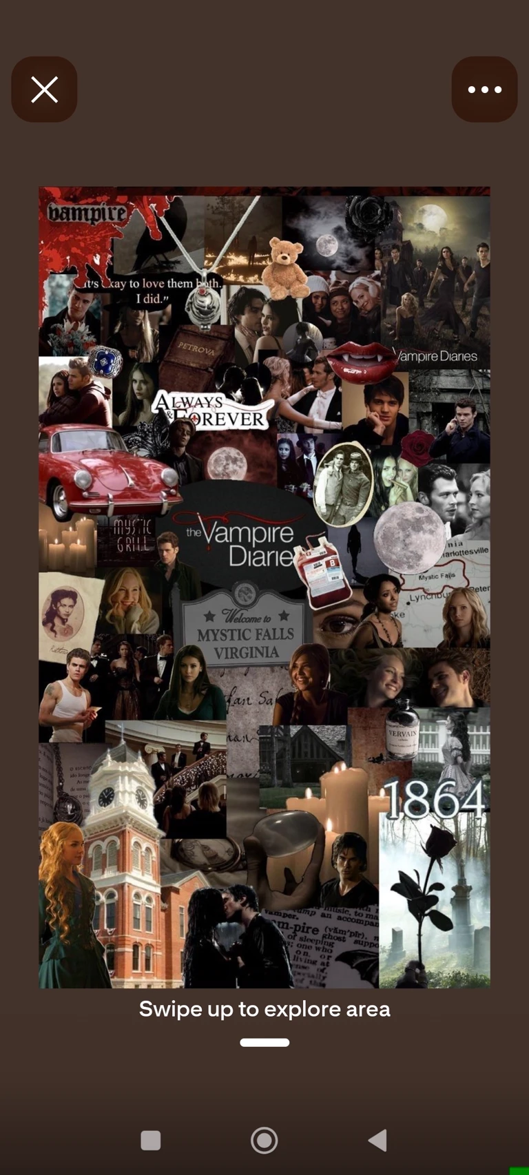 Vampire Diaries thumbnail