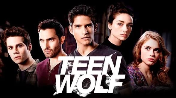 Teen Wolf || You're Derek's sister  thumbnail