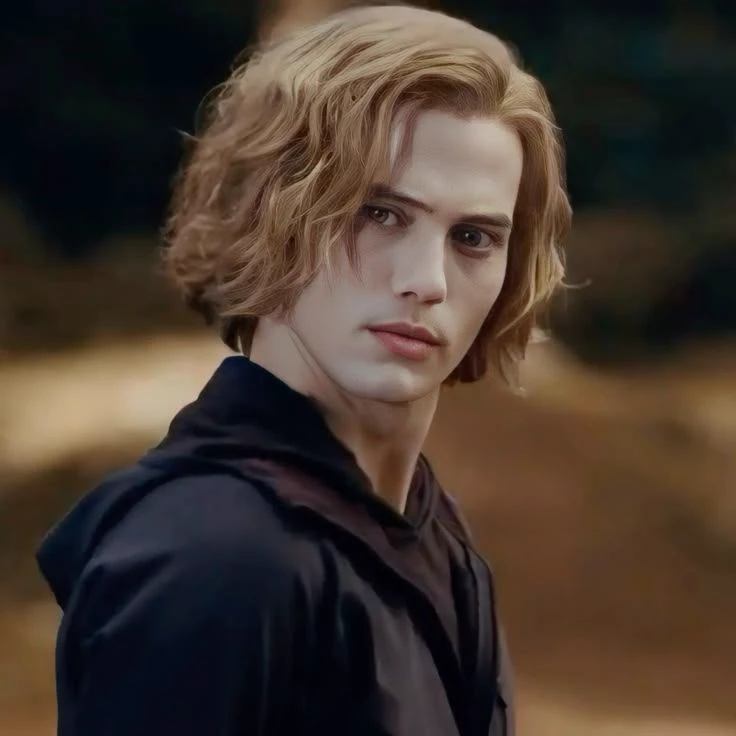 Jasper Hale thumbnail