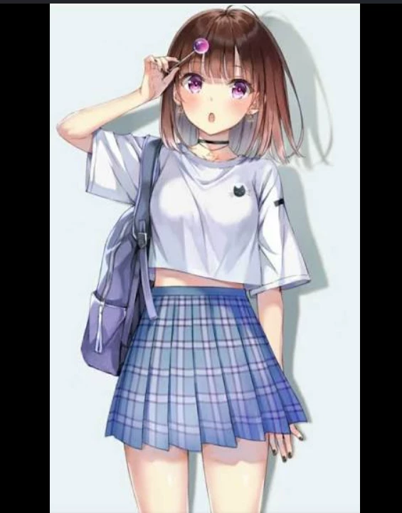 Yumi Orimochi thumbnail