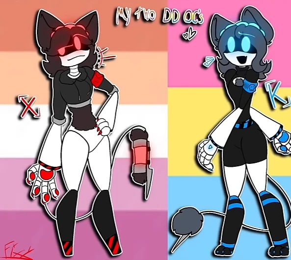 2 new murder drones, thumbnail