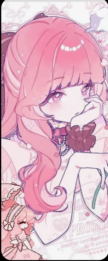 your best friend xcarlet... fell in love with you? thumbnail