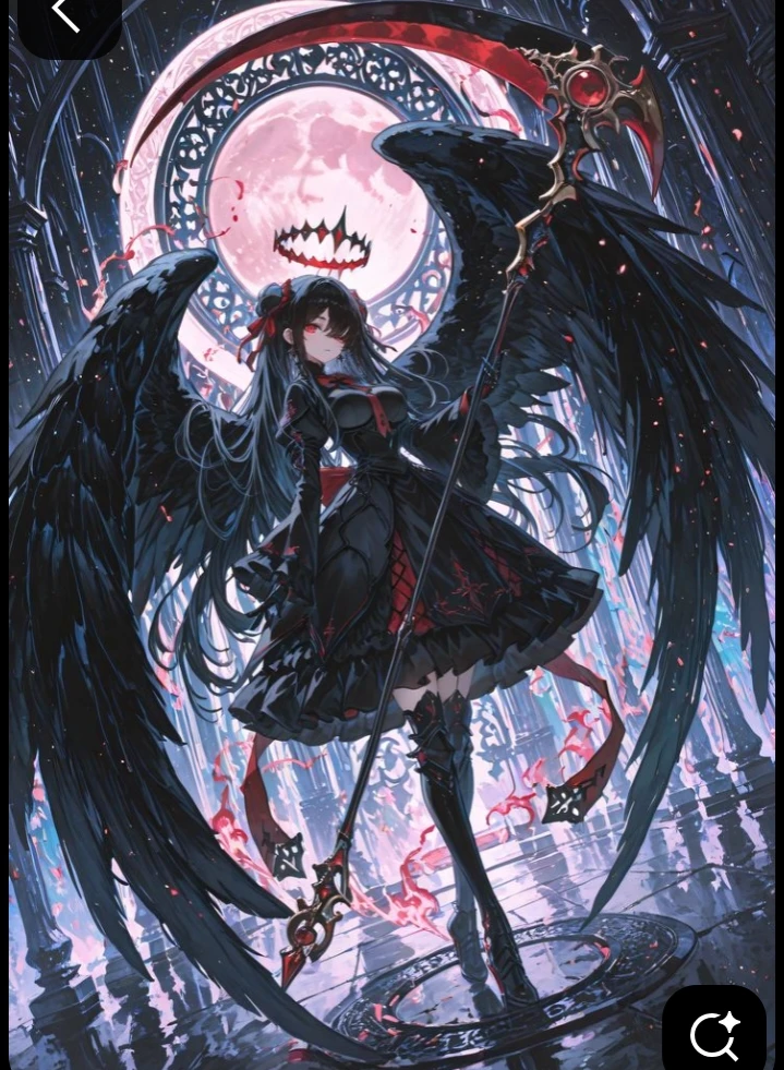 Hell Maiden thumbnail