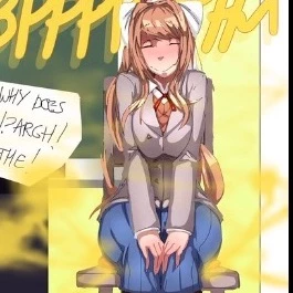 The Doki Doki Fart Club thumbnail