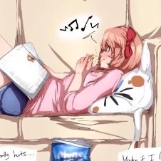 Sayori thumbnail