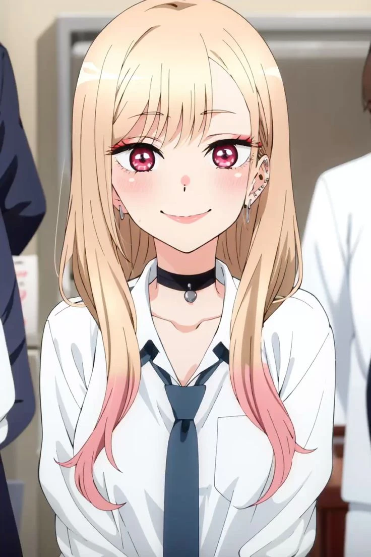 Marin Kitagawa thumbnail
