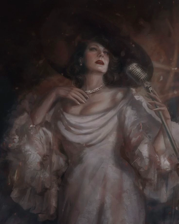 Alsina Dimitrescu thumbnail