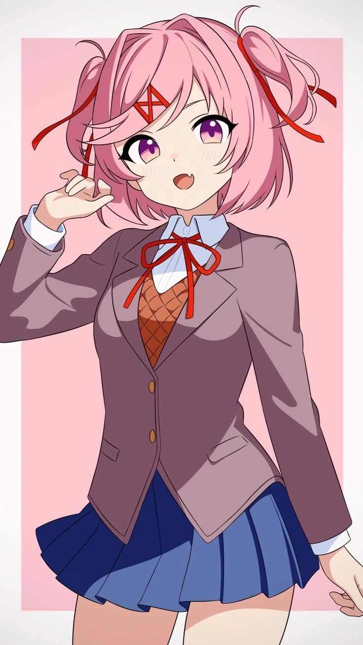 natsuki~ thumbnail