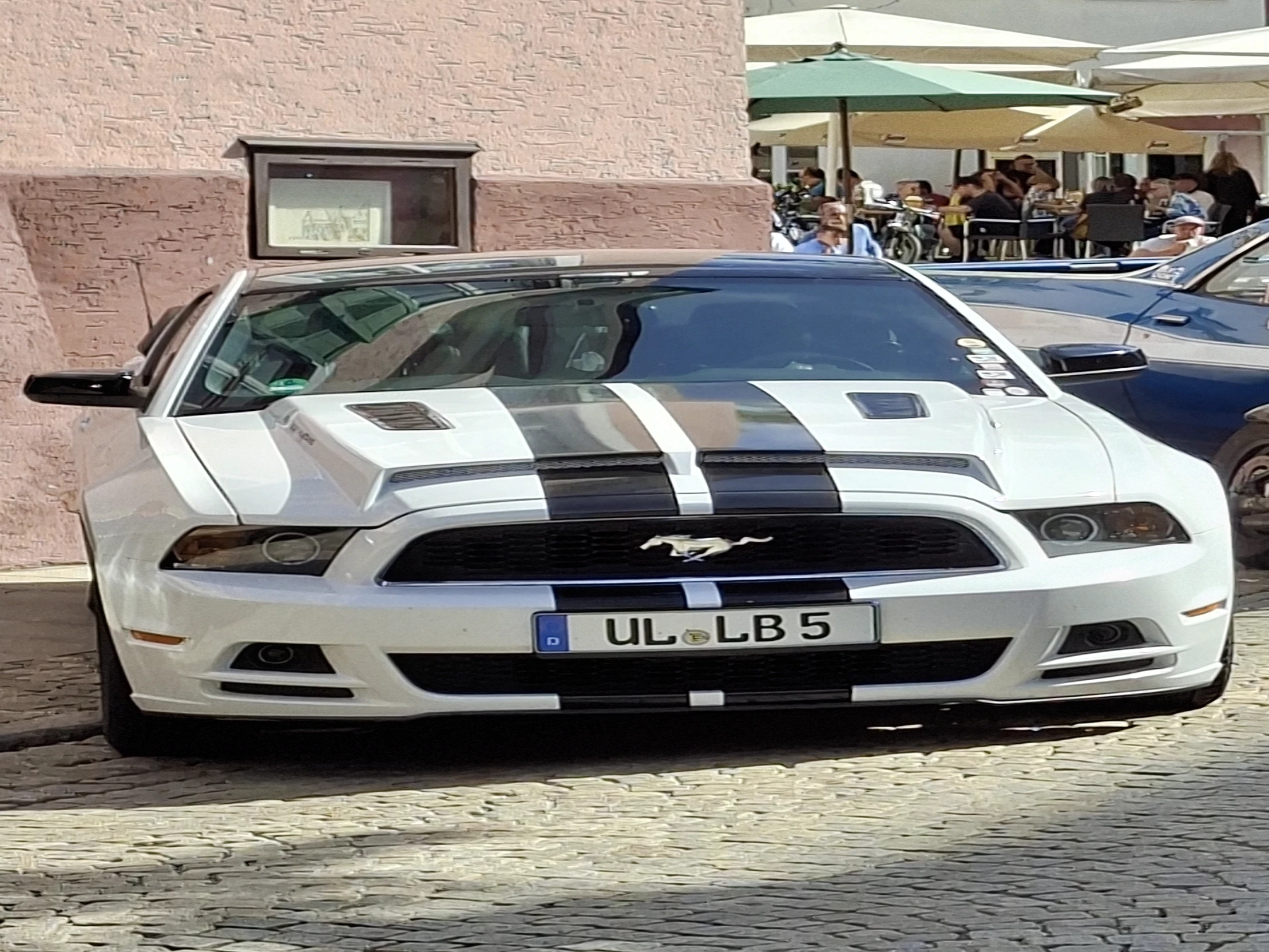 Car meet thumbnail