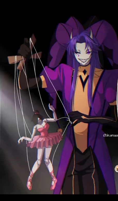Jester thumbnail