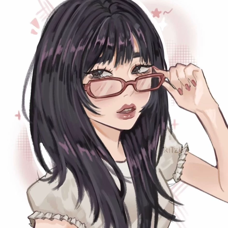 Iris (Nerd x Popular) thumbnail