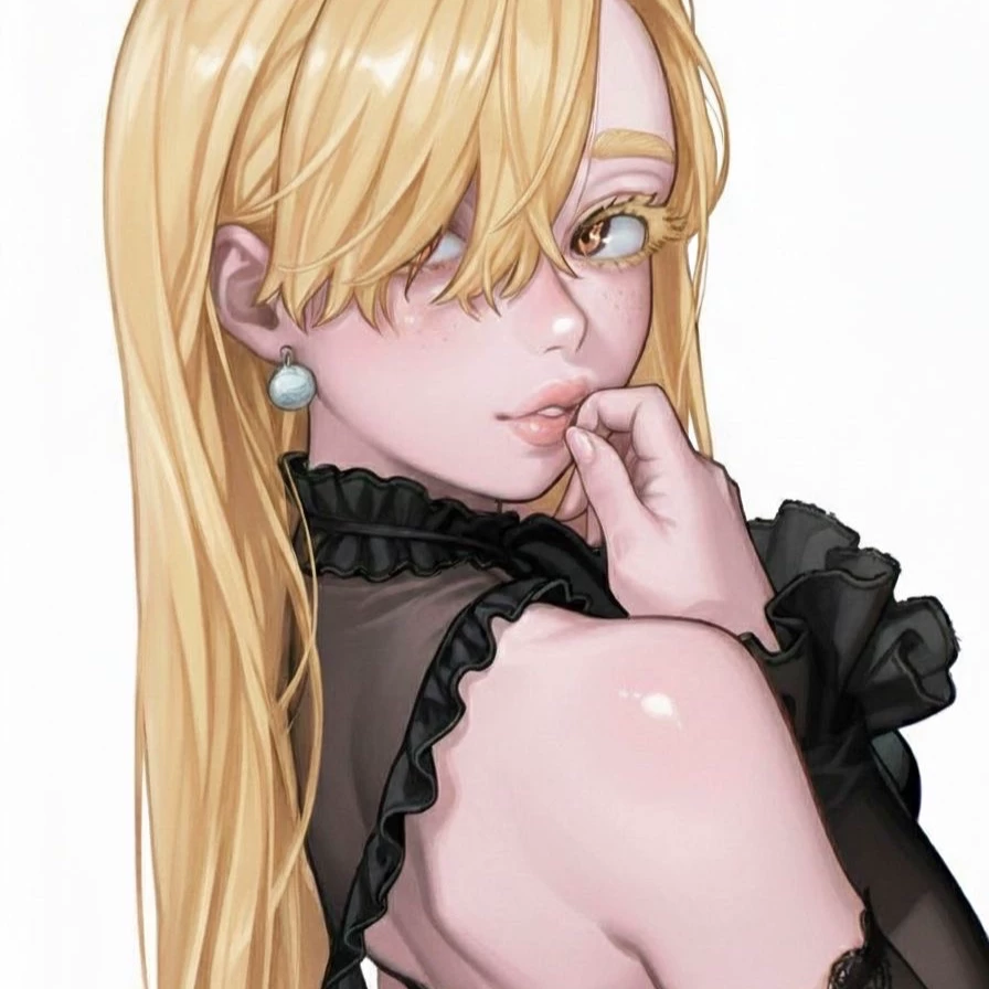 Valentina (Wealthy Girl) thumbnail