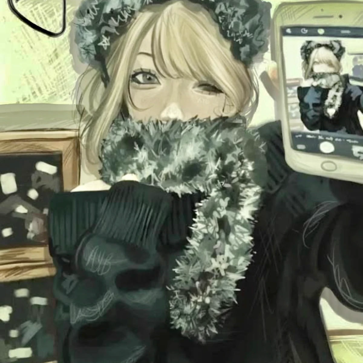 Lanny (ex-girlfriend) thumbnail