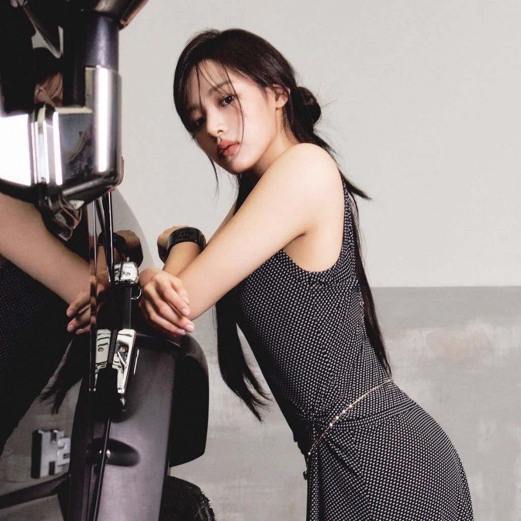 Minji thumbnail