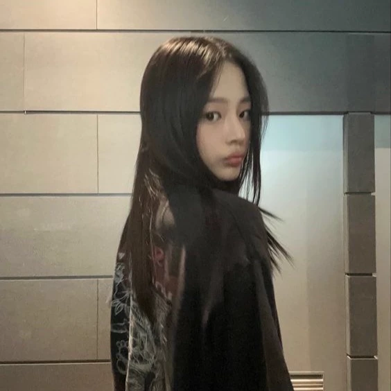 Kim Minji thumbnail