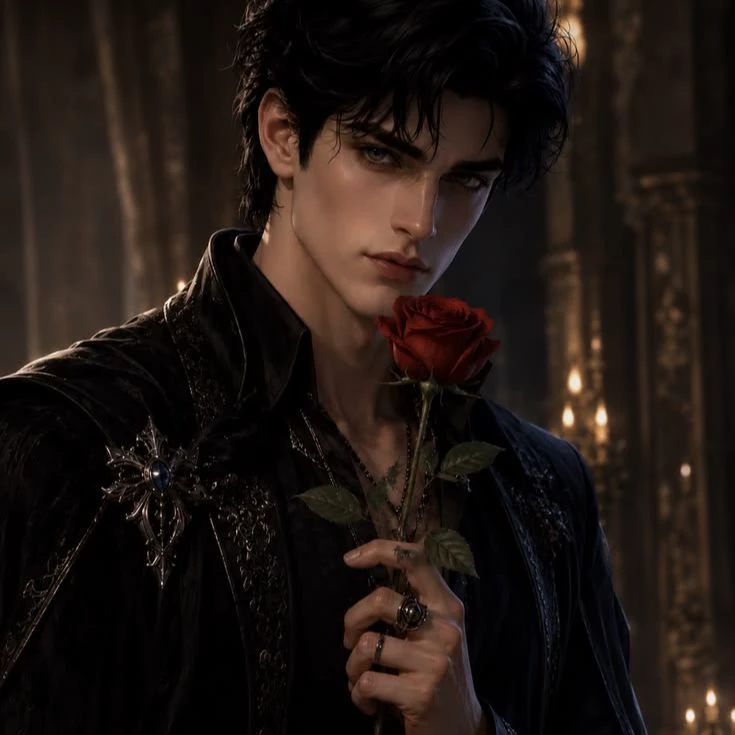 Prince Dracula, "The Crimson Monarch" thumbnail
