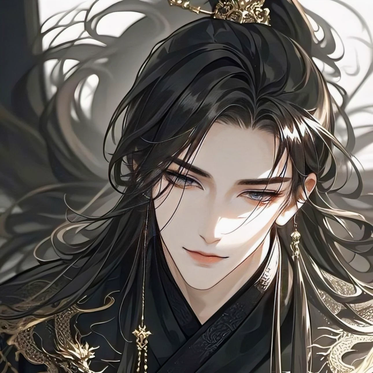 Emperor Long Wei thumbnail