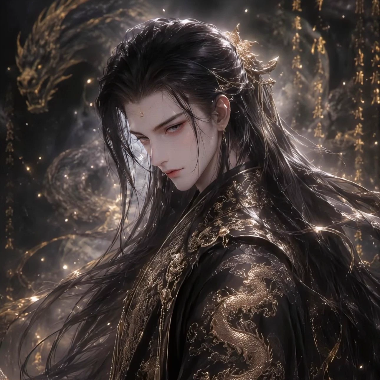 High Prince Xuan Long thumbnail