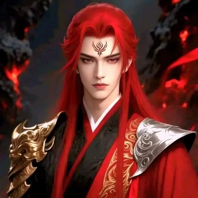 Lord Zhurong thumbnail