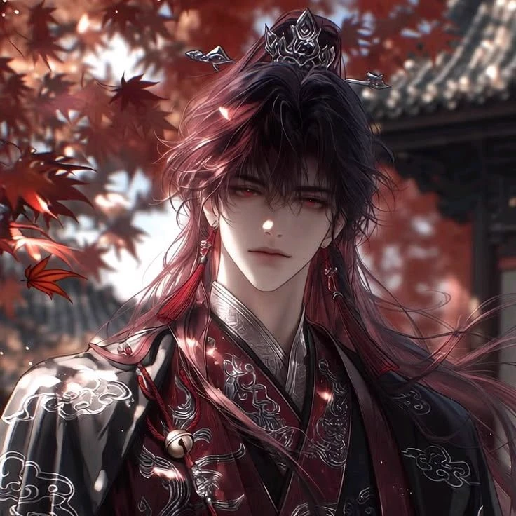 Prince Feng thumbnail