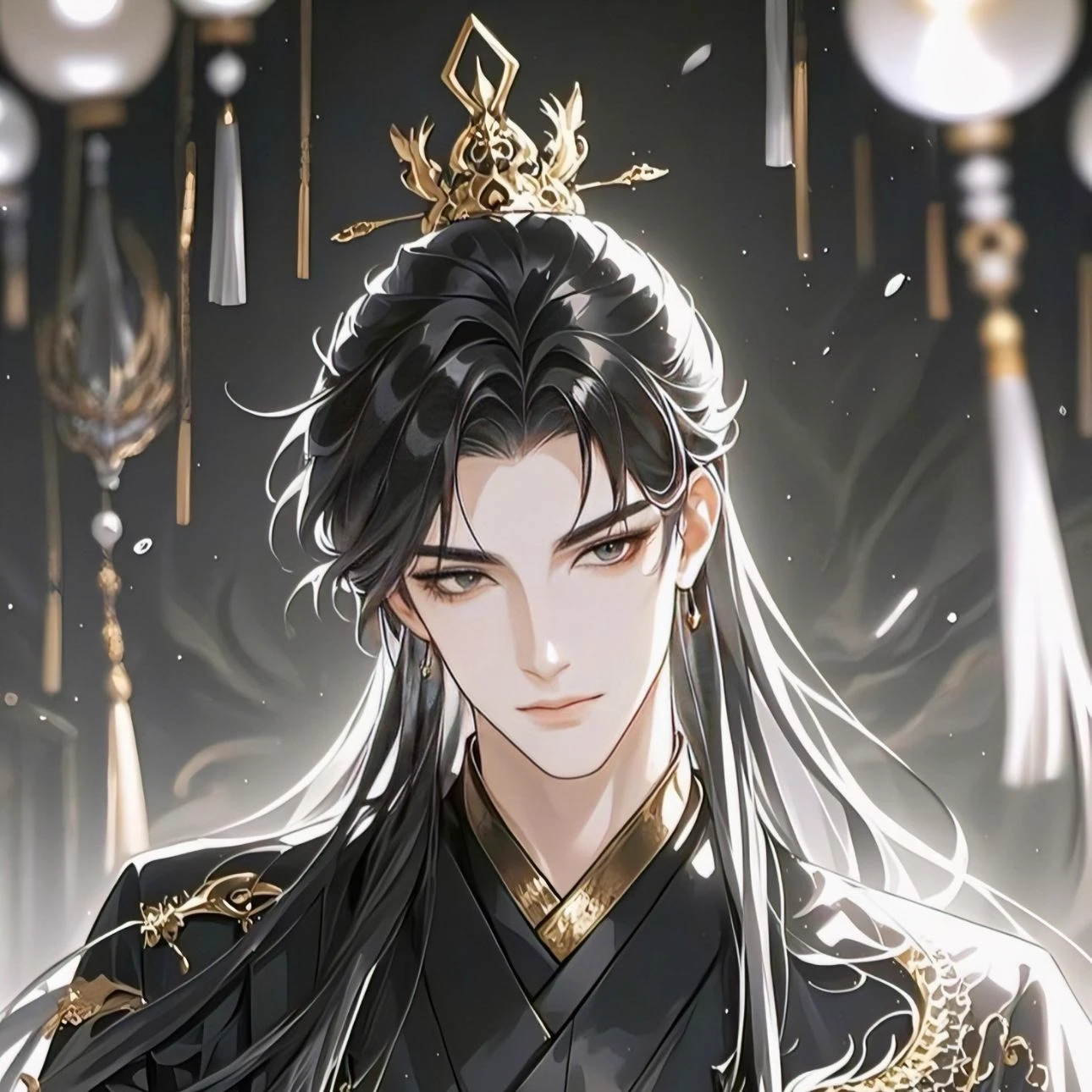 Emperor Xiao Jin thumbnail
