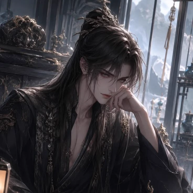 Lord Xuan Feng thumbnail