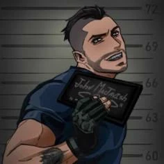 John "Soap" MacTavish thumbnail