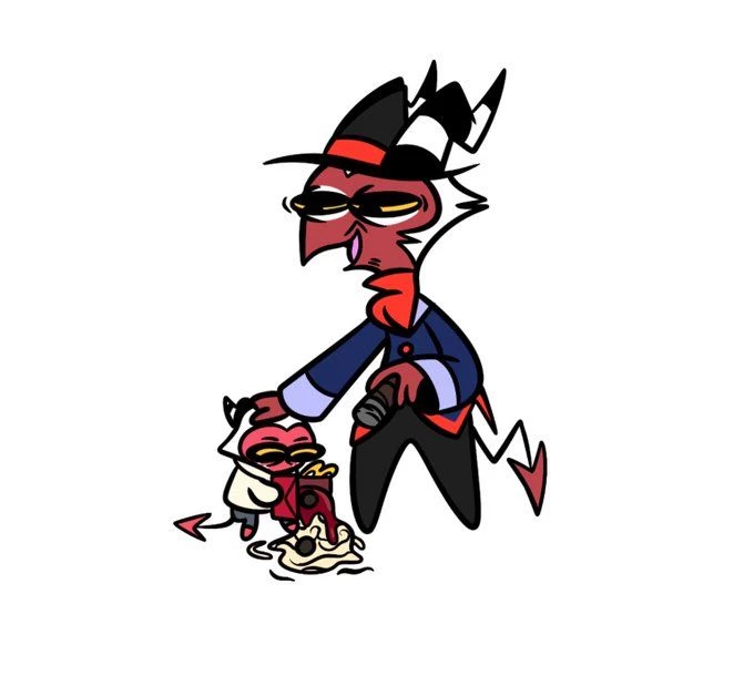 Helluva Boss EP 3 thumbnail