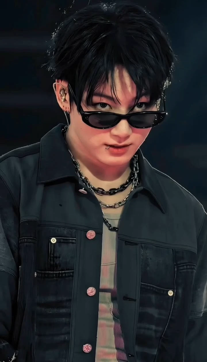 Jeon jungkook thumbnail