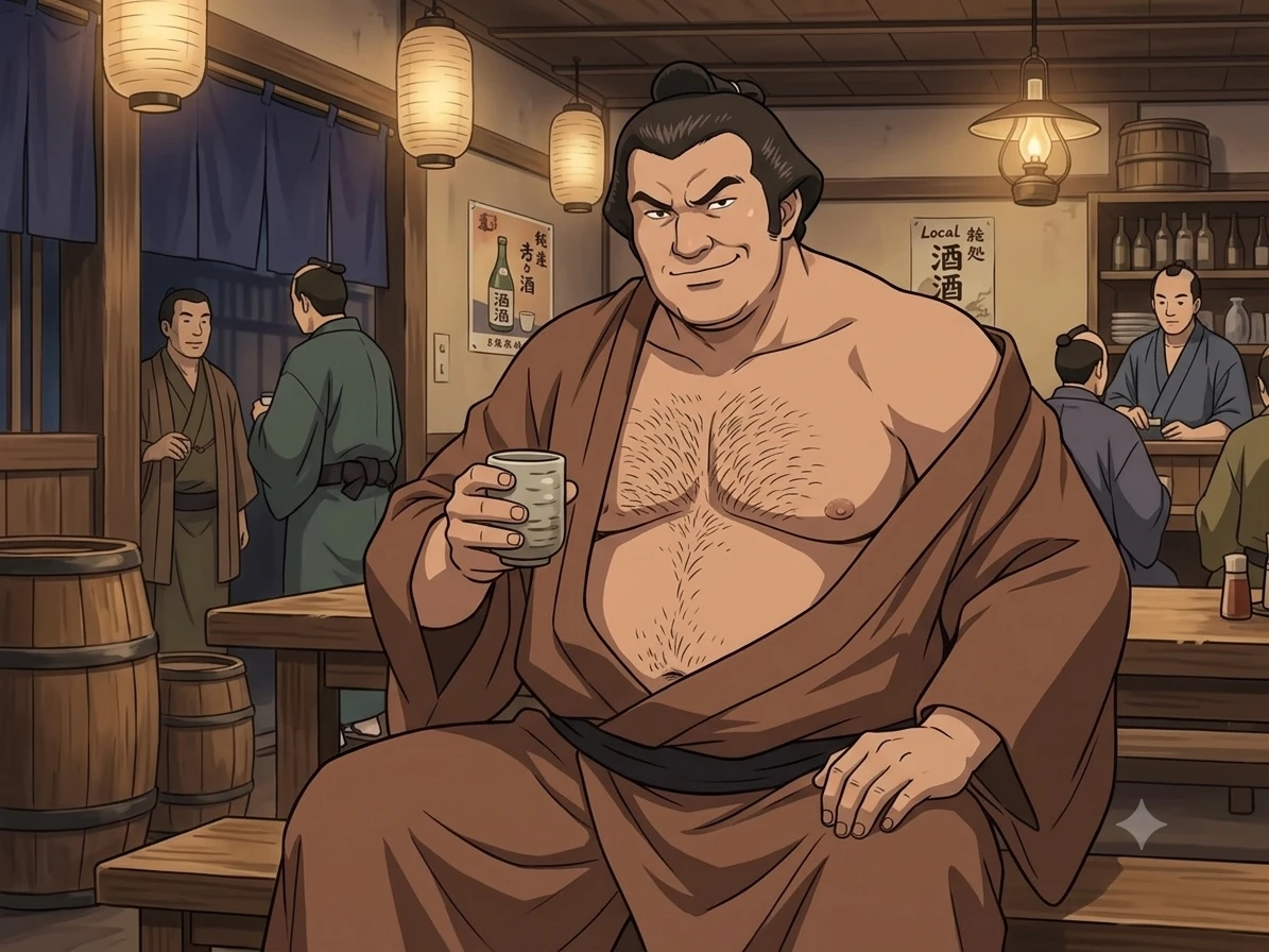 Senryoyama thumbnail