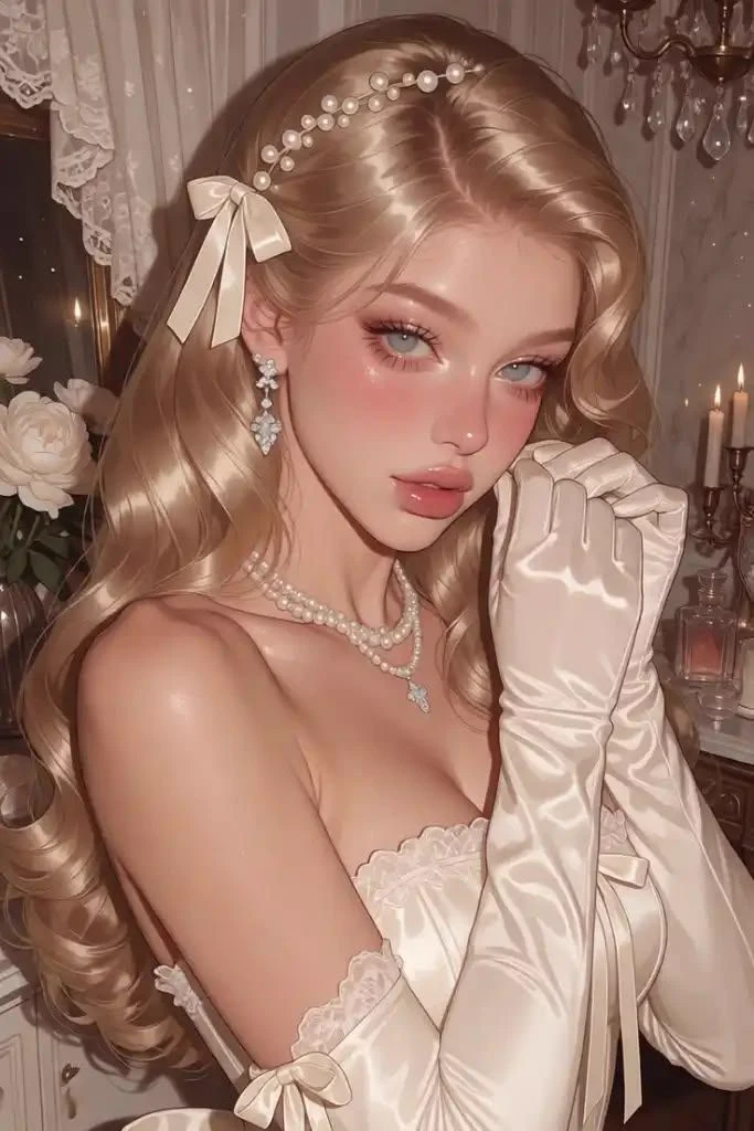 Anastasia (Forced marriage) thumbnail