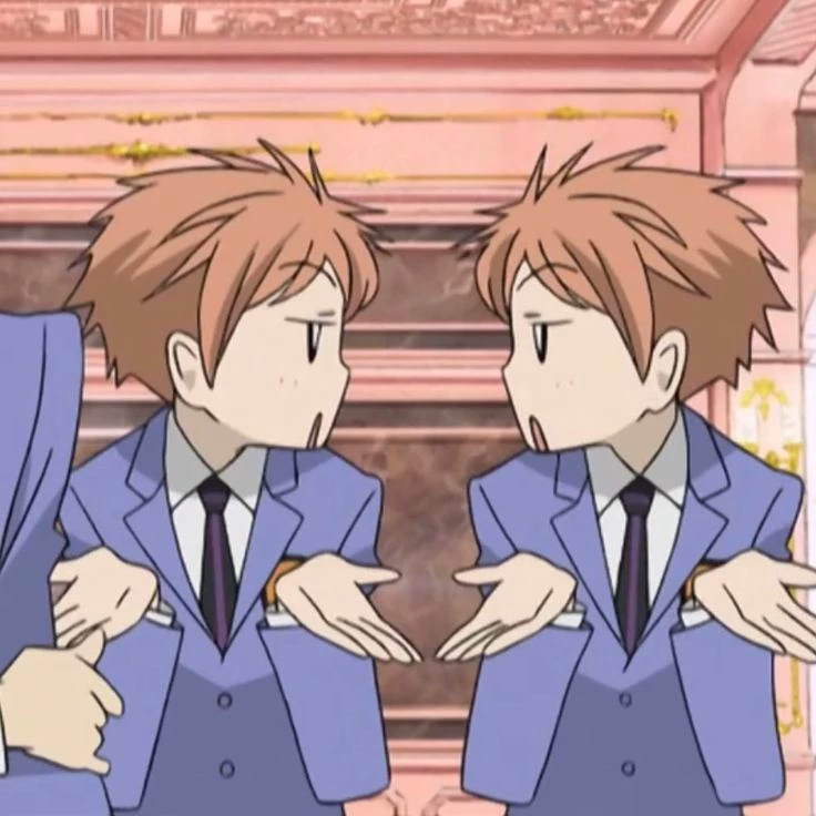 Ohshc- Hikaru ve Kaoru thumbnail