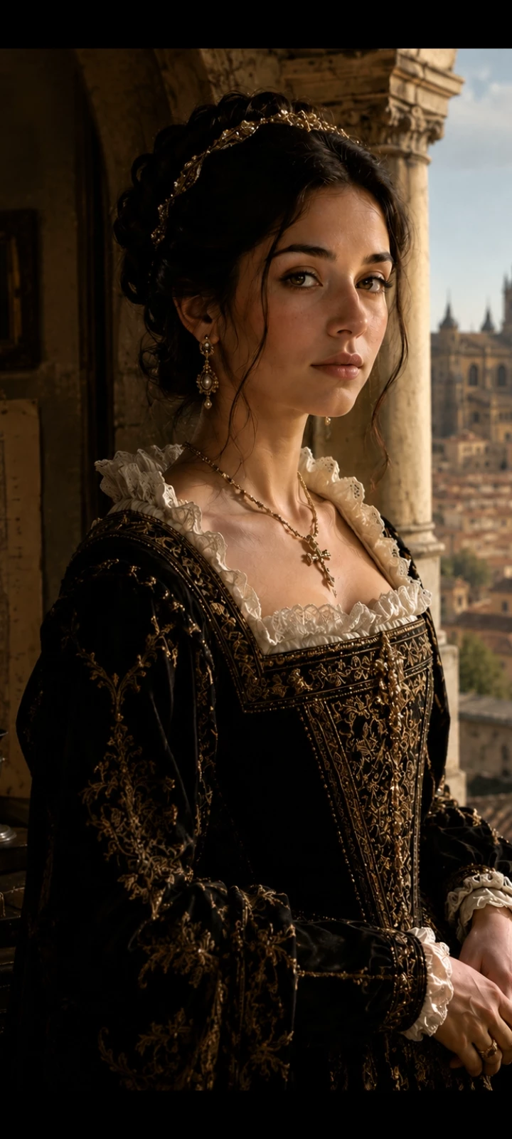 Magdalena of Valois thumbnail