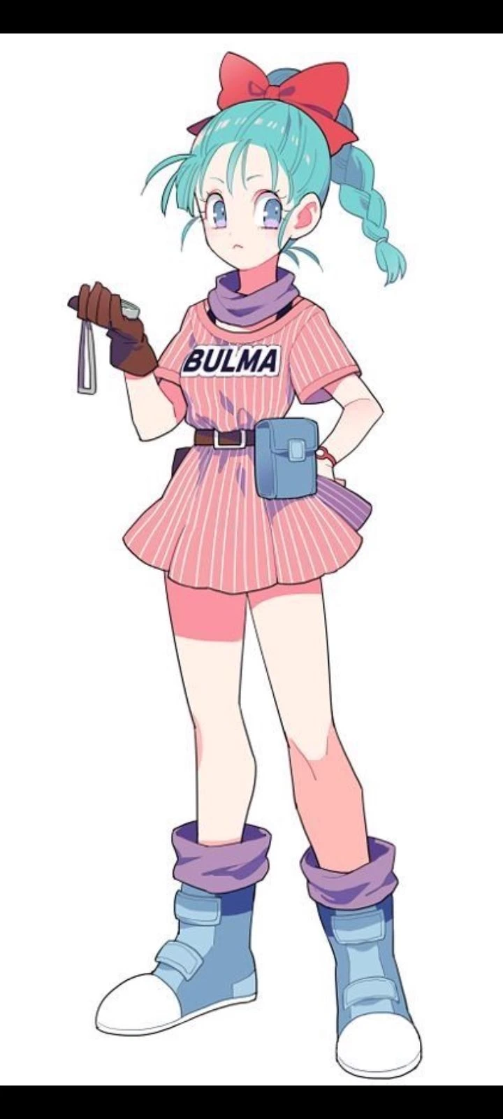 Bulma thumbnail