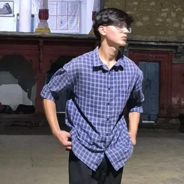 Akash Pandey thumbnail