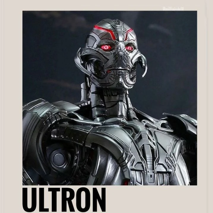 Ultrom thumbnail