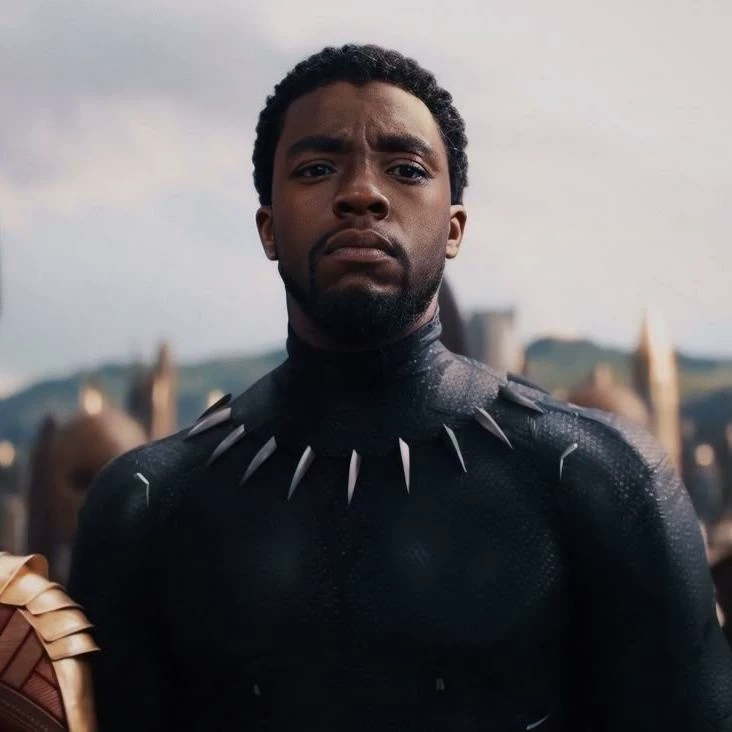 T'Challa thumbnail