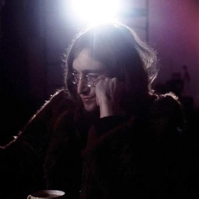 //John Lennon ── ⟡ ˙🌱 ̟ thumbnail